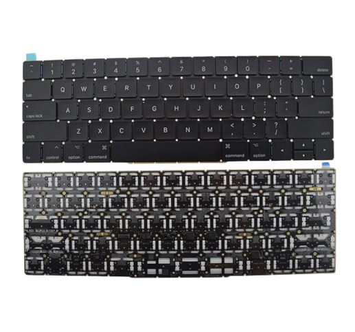 Keyboard For A1989, A1990 MacBook Pro 13 Keyboard For A1989, A1990 MacBook Pro 13